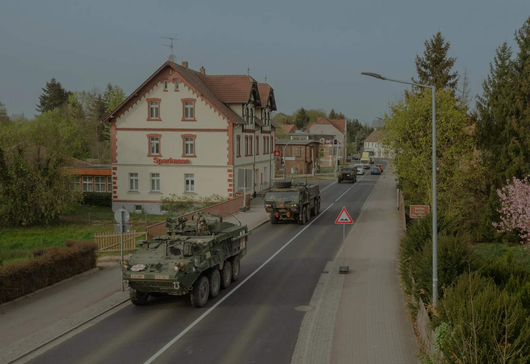 Європа між США та Росією: безпрецедентна криза безпеки та нова стратегія України